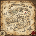 Treasure Hunt Builder